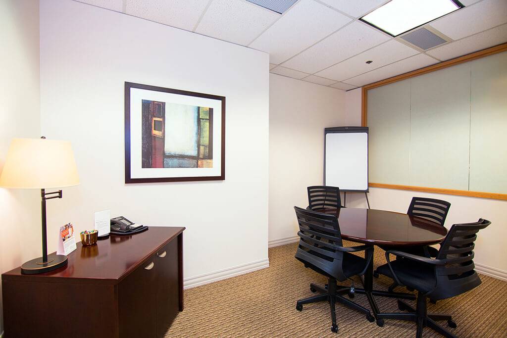 Bellevue Office Space for Rent 14205 SE 36th St